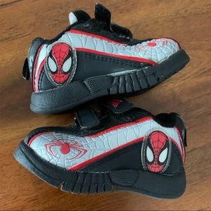 Marvel Spider-Man Sneaker